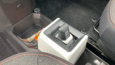 Dacia Spring 27kWh Expression 65 48kW 5dr Auto Electric Hatchback